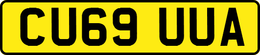 CU69UUA