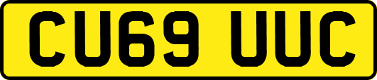CU69UUC