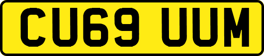 CU69UUM