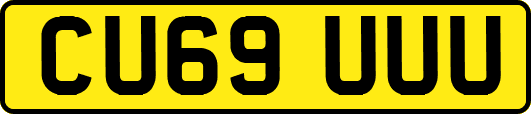 CU69UUU