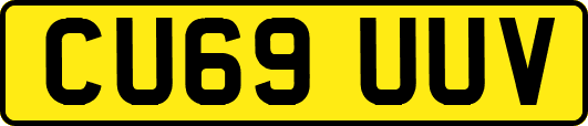 CU69UUV