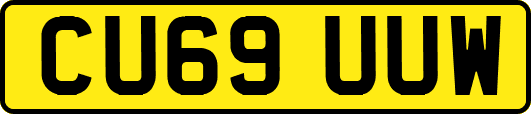CU69UUW