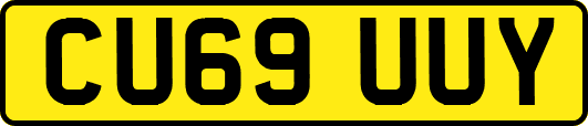 CU69UUY