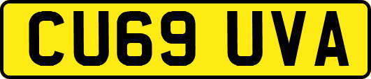 CU69UVA
