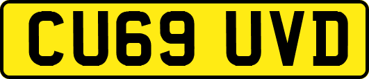 CU69UVD