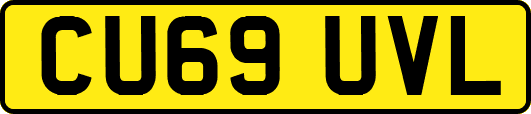 CU69UVL