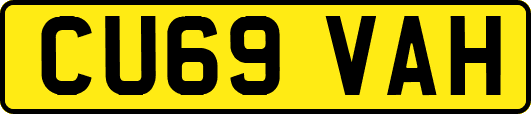 CU69VAH