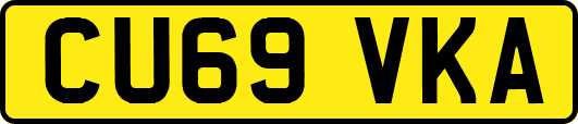 CU69VKA