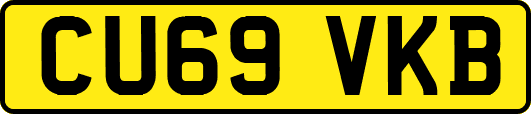 CU69VKB