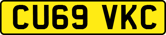 CU69VKC