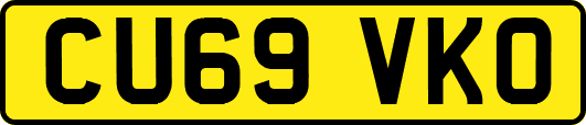CU69VKO