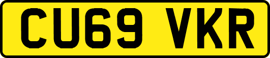 CU69VKR