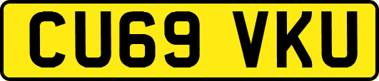 CU69VKU