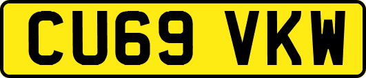 CU69VKW