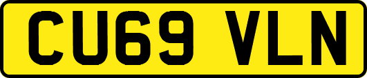 CU69VLN