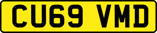 CU69VMD