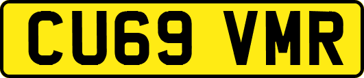 CU69VMR