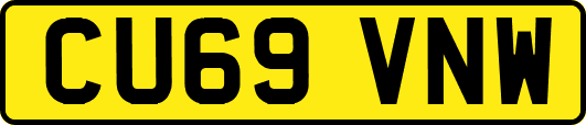 CU69VNW