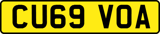 CU69VOA