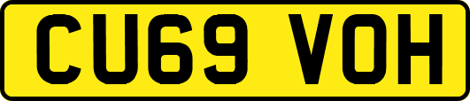CU69VOH