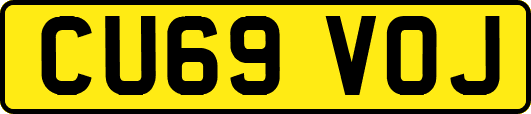 CU69VOJ