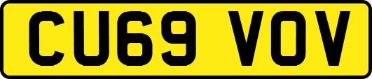 CU69VOV