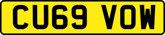 CU69VOW