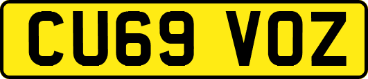 CU69VOZ
