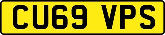 CU69VPS