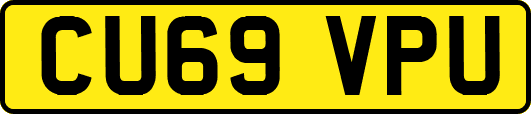 CU69VPU