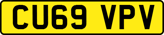 CU69VPV