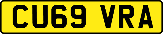 CU69VRA