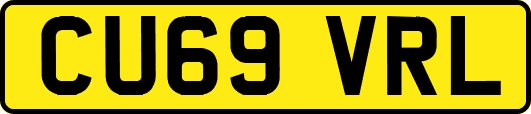 CU69VRL