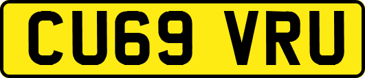 CU69VRU
