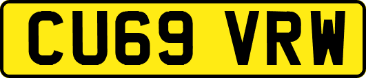 CU69VRW