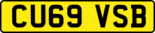 CU69VSB