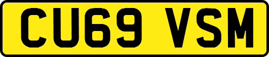 CU69VSM