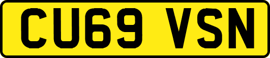 CU69VSN