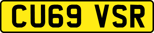 CU69VSR