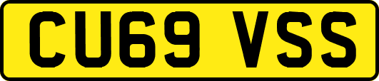 CU69VSS