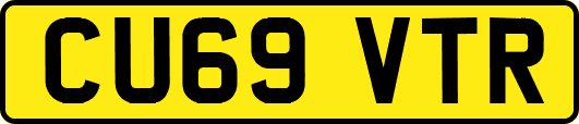 CU69VTR
