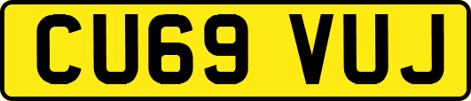 CU69VUJ