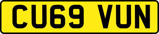 CU69VUN