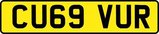 CU69VUR