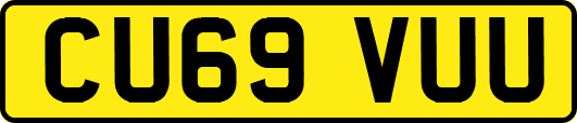 CU69VUU