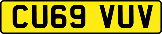 CU69VUV