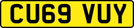 CU69VUY