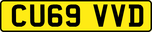 CU69VVD
