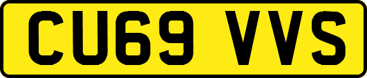 CU69VVS