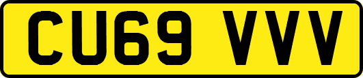 CU69VVV